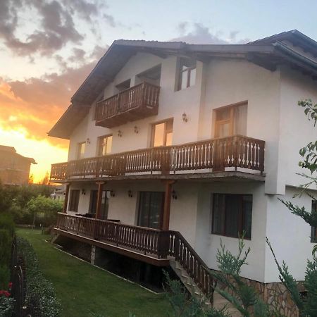 Guest House Stoyanov Bansko Exterior photo
