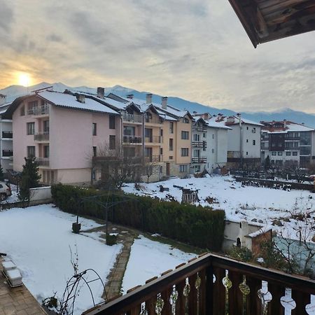 Guest House Stoyanov Bansko Exterior photo