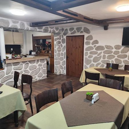Guest House Stoyanov Bansko Exterior photo