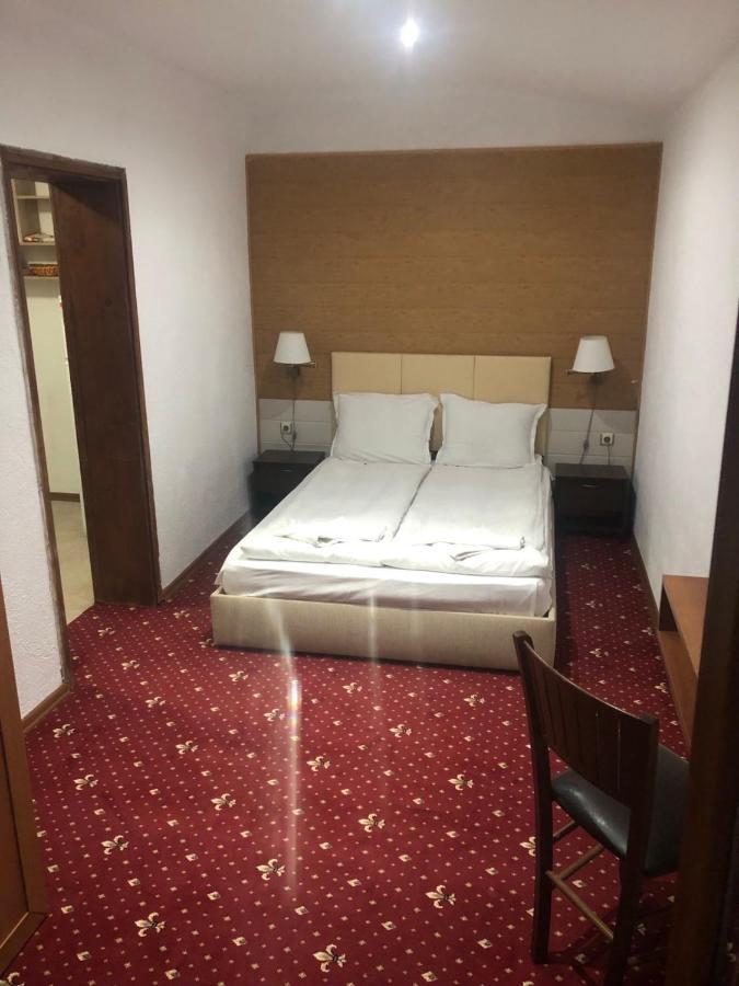 Guest House Stoyanov Bansko Exterior photo