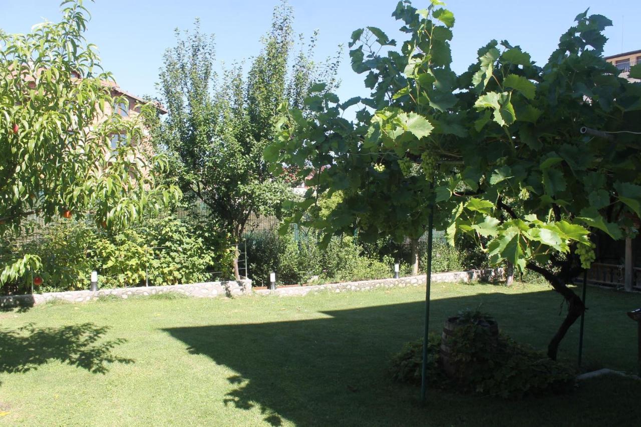 Guest House Stoyanov Bansko Exterior photo