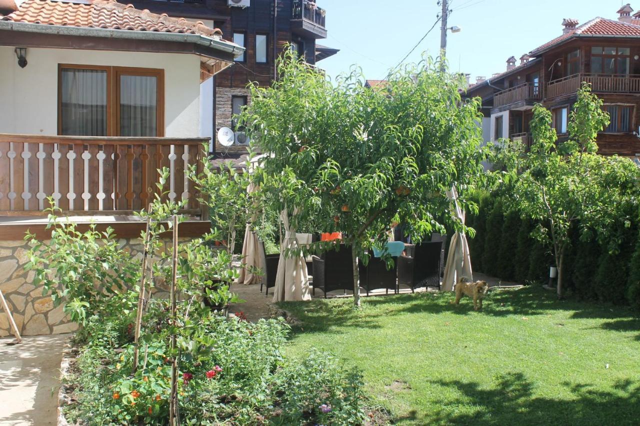 Guest House Stoyanov Bansko Exterior photo