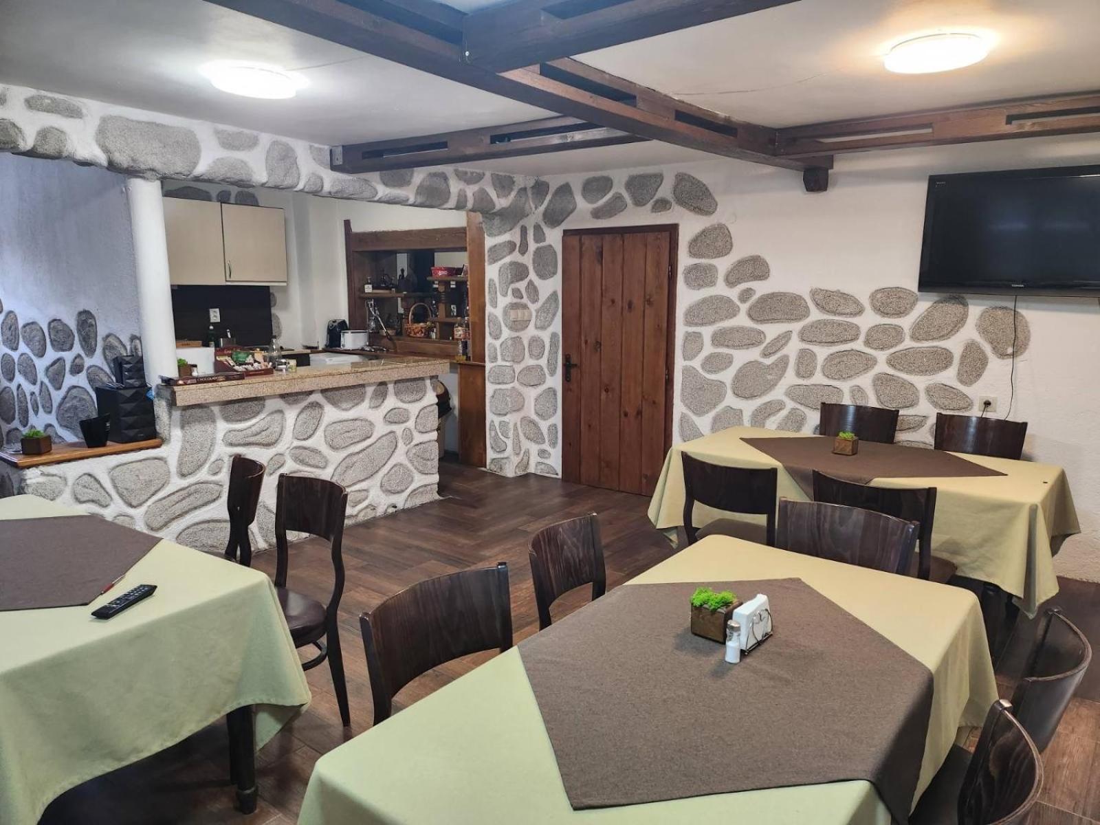 Guest House Stoyanov Bansko Exterior photo