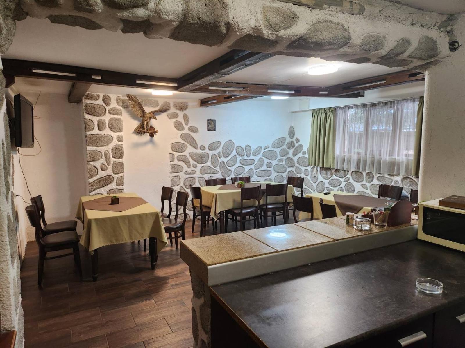 Guest House Stoyanov Bansko Exterior photo