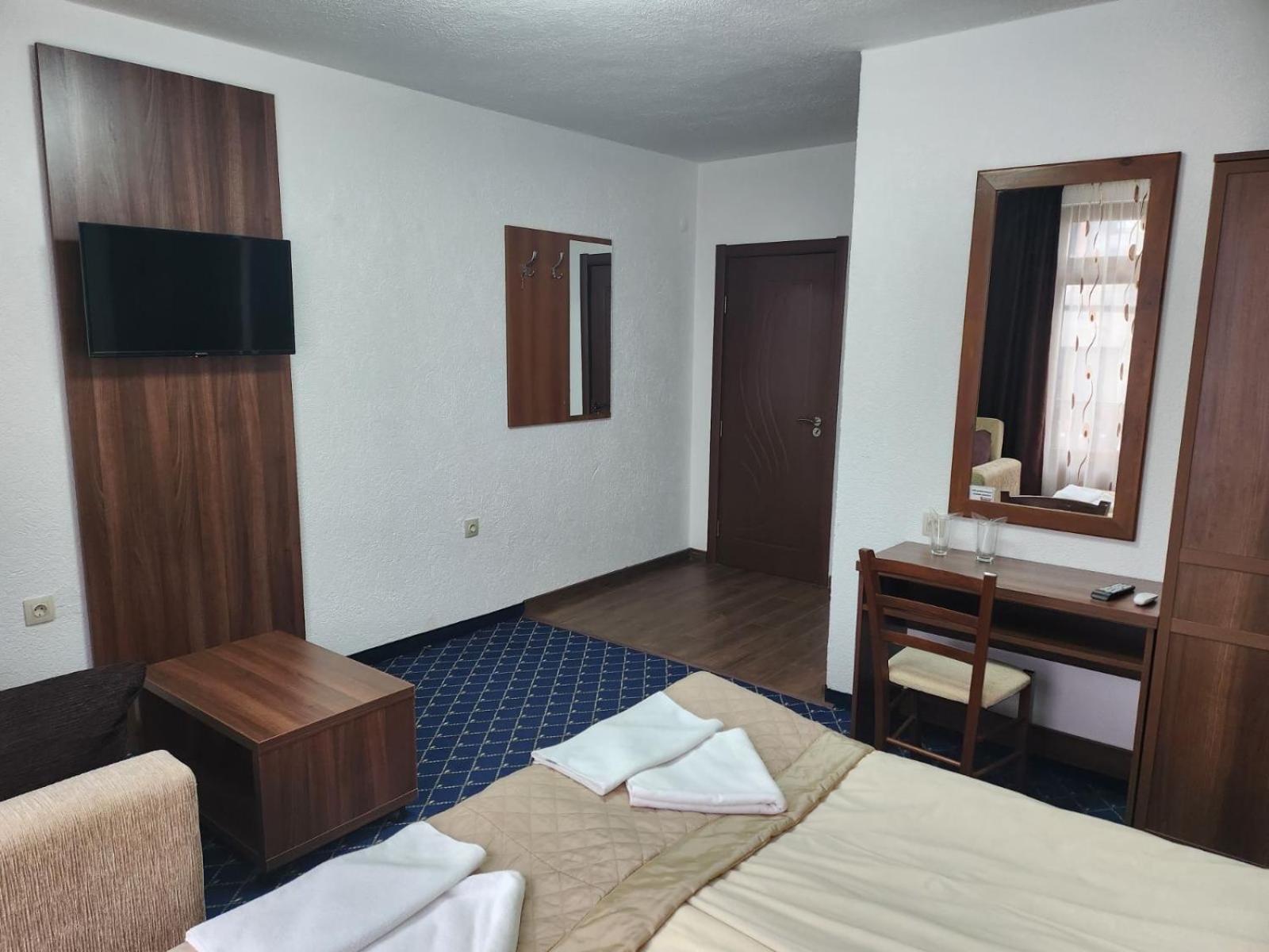 Guest House Stoyanov Bansko Exterior photo